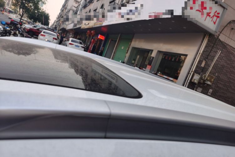 Used Geely Auto Vision X6 2021 PRO 1.4T Automatic Prestige Model