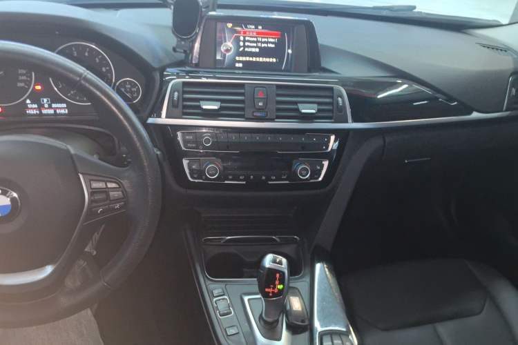 Used BMW 3 Series 2017 320Li xDrive Fashion Model