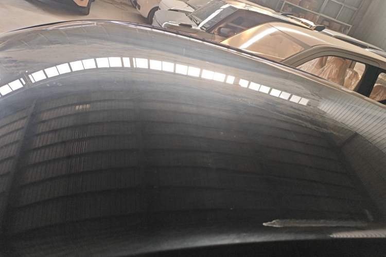 Used Wuling Bingo 2024 333 km Enjoyment Version
