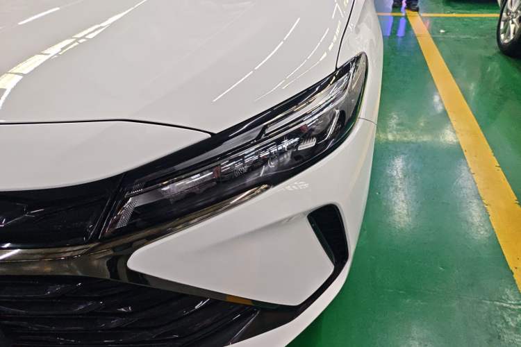 Used Chevrolet Monza 2023 1.5L Dual-Clutch Enjoyment Edition