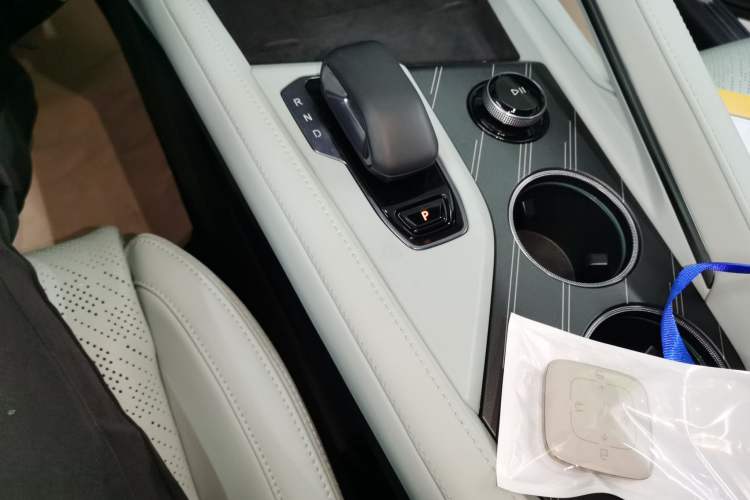 Used Zeekr 001 2025 WE Edition 95 kWh All-Wheel Drive