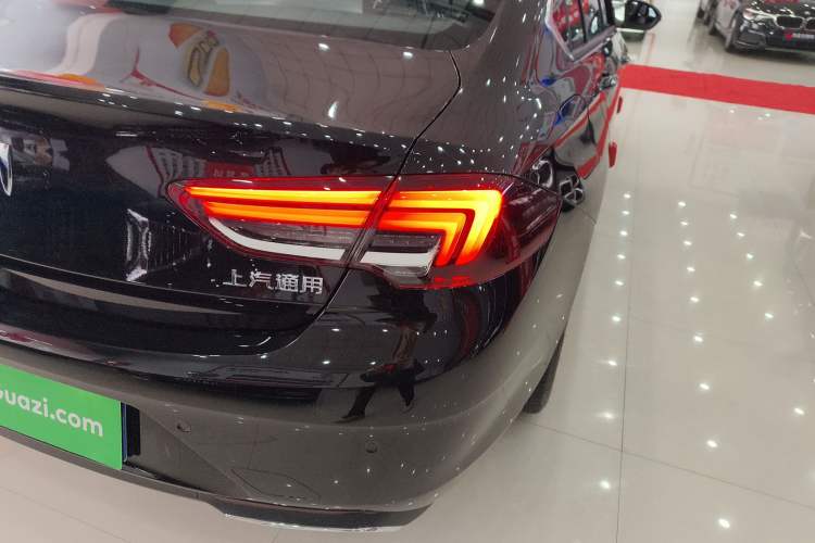 Used Buick Regal 2024 Revised 25T Ultra-Comfort Edition
