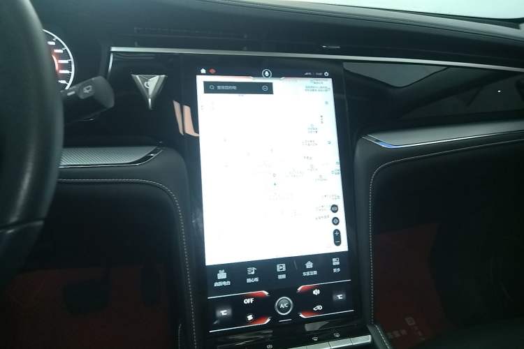 Used Venucia Star 2020 260T Automatic 48V Mild Hybrid Turbocharged Star Edition
