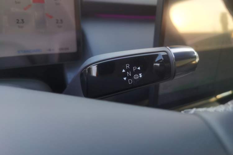 Used XPeng P7+ 2024 Long-Range Max
