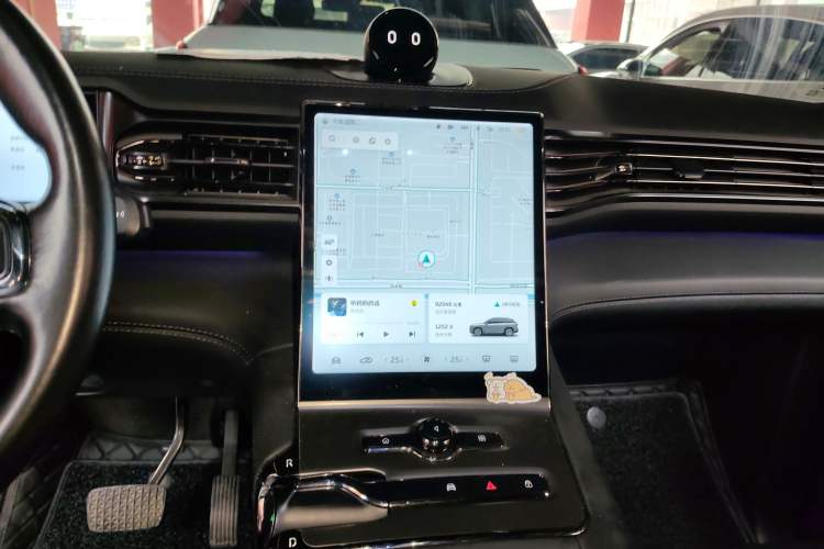 Used Nio ES6 2020 610 km Performance Version
