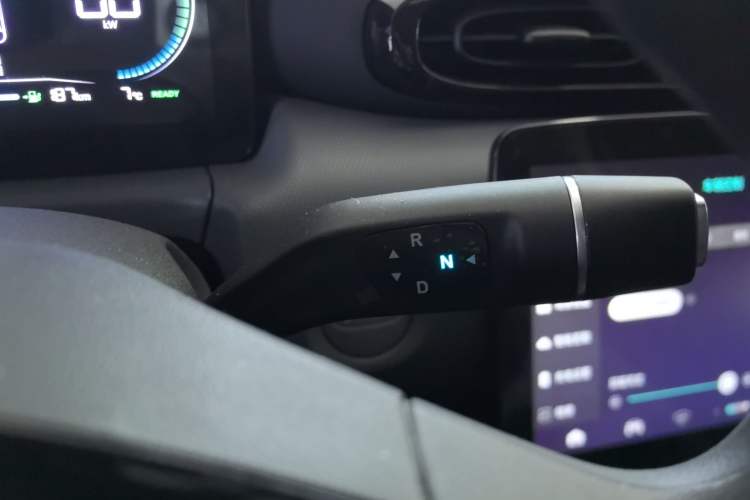 Used Leapmotor T03 2025 310 Comfort Edition
