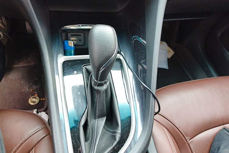 Used Buick GL6 2019 18T 6-Seater Connected Luxury Version China VI Standard
