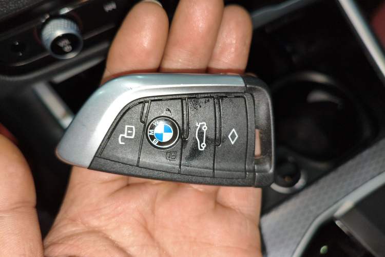 Used BMW 3 Series 2025 330Li M Sport Shadowline Package
