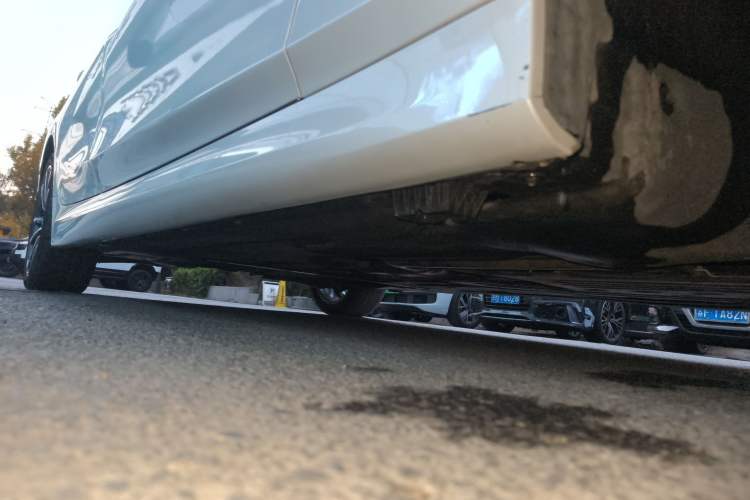 Used BMW 3 Series 2023 320Li M Sport Package