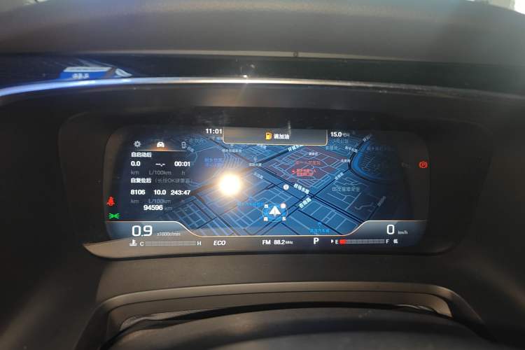 Used GAC Trumpchi M8 2021 Master Series 390T Ultimate Edition