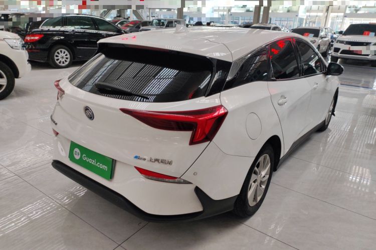 Used Buick Velite 6 2020 Plug-in Hybrid Connected Fashion Model
