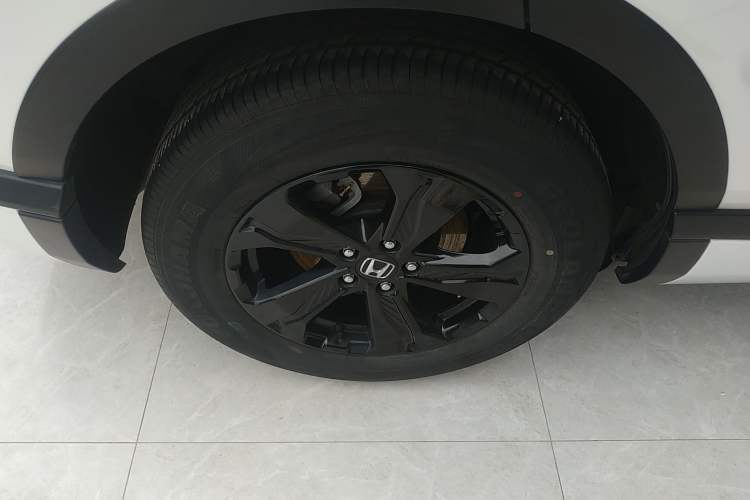 Used Honda Breeze 2020 240TURBO CVT 2WD Luxury Edition