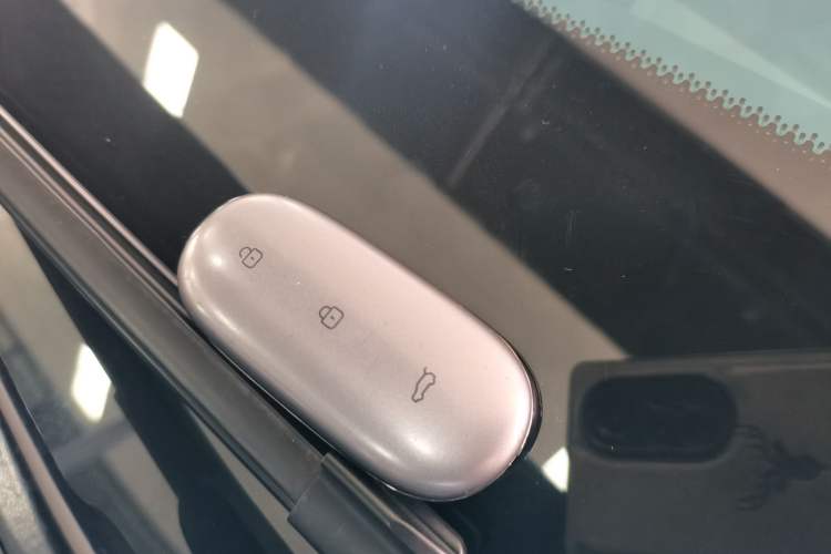 Used Li Auto L9 2023 Pro Model