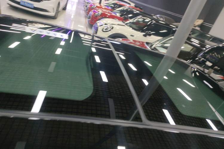 Used  MINI 2018 1.5T COOPER Classic Edition
