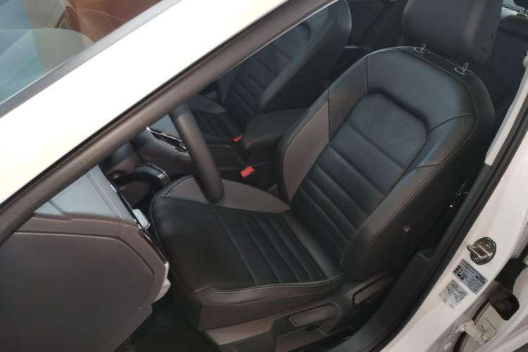 Used Volkswagen Sagitar 2020 280TSI DSG Comfort Version China VI Standard