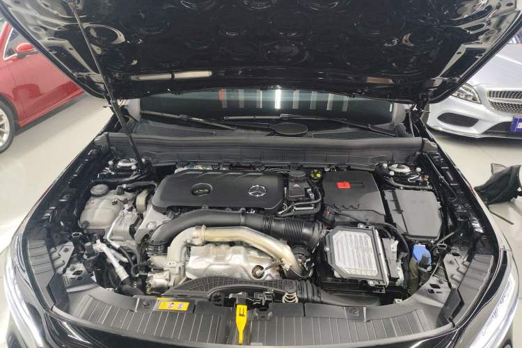 Used Mercedes-Benz GLB 2024 GLB 220 Dynamic Edition
