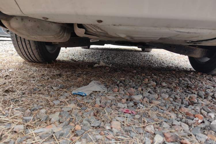 Used Skoda Octavia 2014 1.6L Manual Yijie Edition