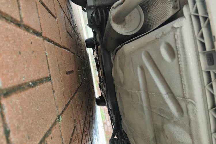 Used Volkswagen Jetta 2015 Zhuihui Edition 1.4L Manual Fashion Model
