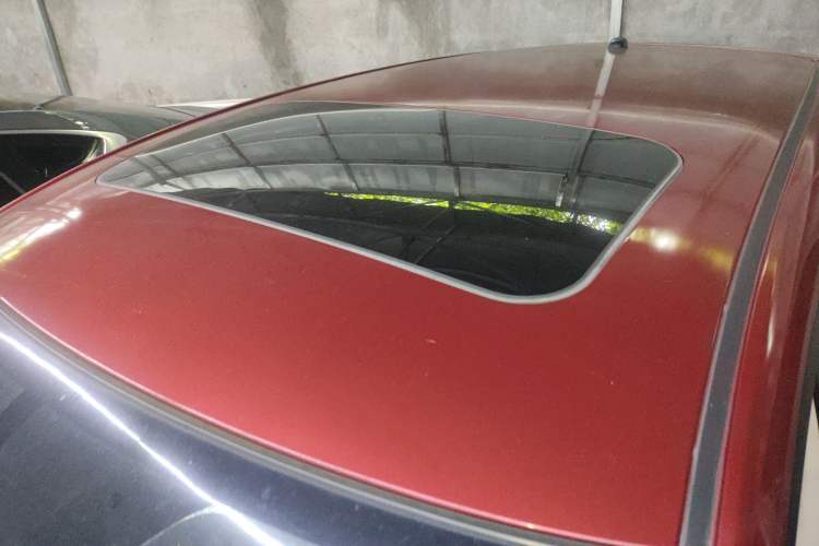 Used Nissan Tiida 2016 1.6L CVT Smart Drive Edition
