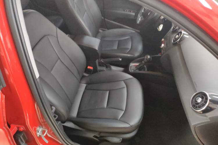 Used Audi A1 2014 30 TFSI Sportback Fashion Model