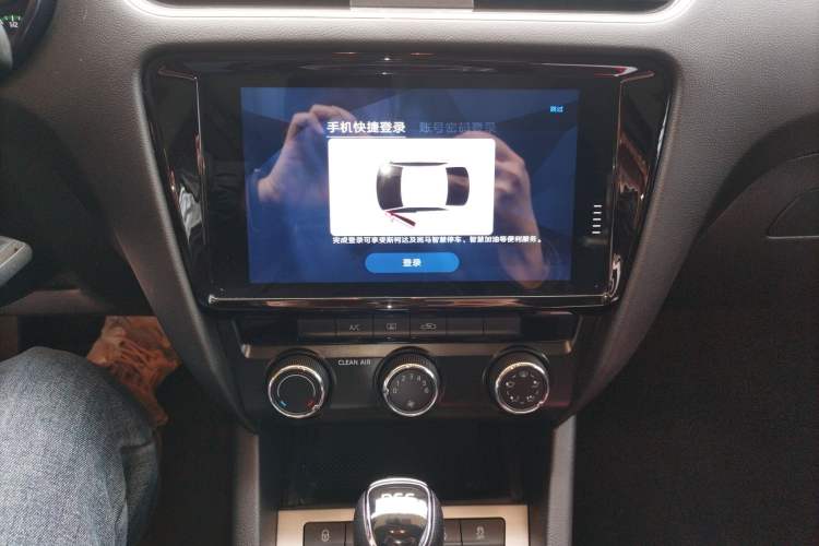 Used Skoda Octavia 2019 TSI280 DSG SmartDrive Luxury Edition China VI