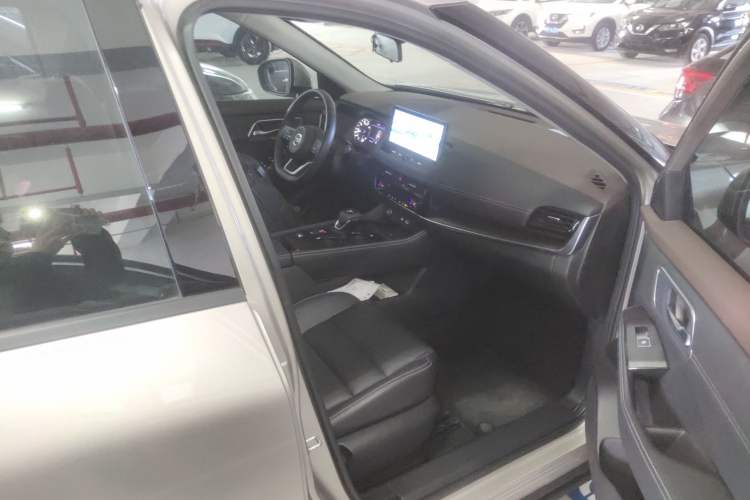 Used Nissan X-Trail 2021 VC-Turbo 300 CVT 2WD Luxury Edition