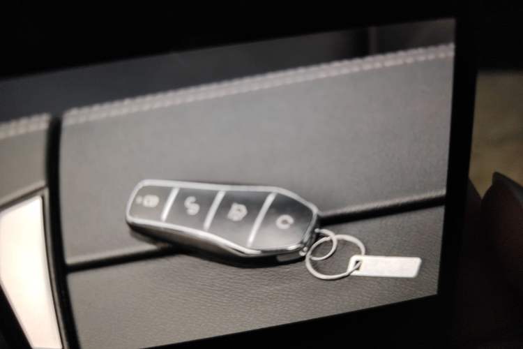 Used BYD Qin PLUS 2025 EV Smart Drive Edition 420KM Leading Model