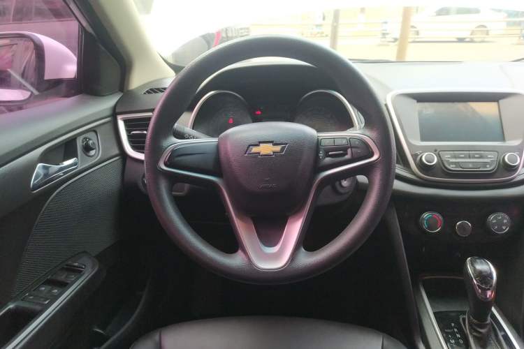 Used Chevrolet Cavalier 2019 320 Automatic Xinyue Edition
