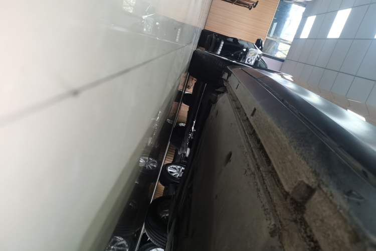 Used Volkswagen T-Cross 2019 280TSI DSG Comfort Edition