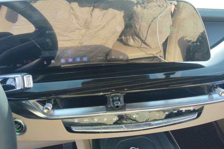 Used Cadillac XT5 2025 2.0T Luxury Version