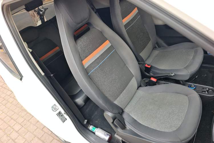 Used Wuling Hongguang MINIEV 2020 Freedom Version Lithium Iron Phosphate
