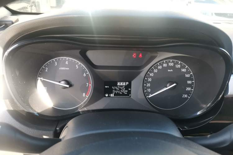 Used Buick Excelle 2020 15N CVT Elite Edition
