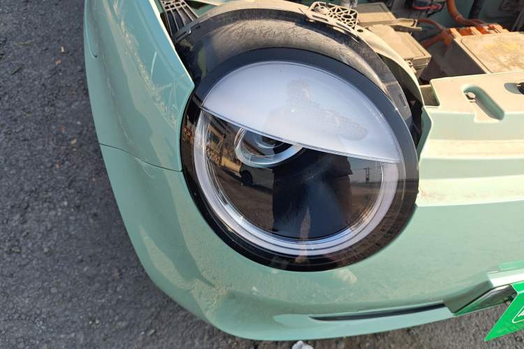 Used  Lumin 2023 205km Xiangqin Version