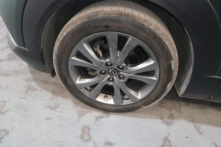 Used Mazda CX-30 2020 2.0L Automatic Zunyue Trim
