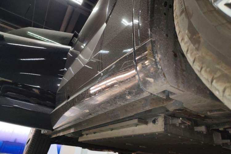 Used Lynk & Co 08 EM-P 2023 220km All-Wheel-Drive Performance Halo
