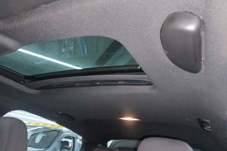 Used Buick Verano 2016 Two-Door GS 20T Dual-Clutch Haoting Sporty Model
