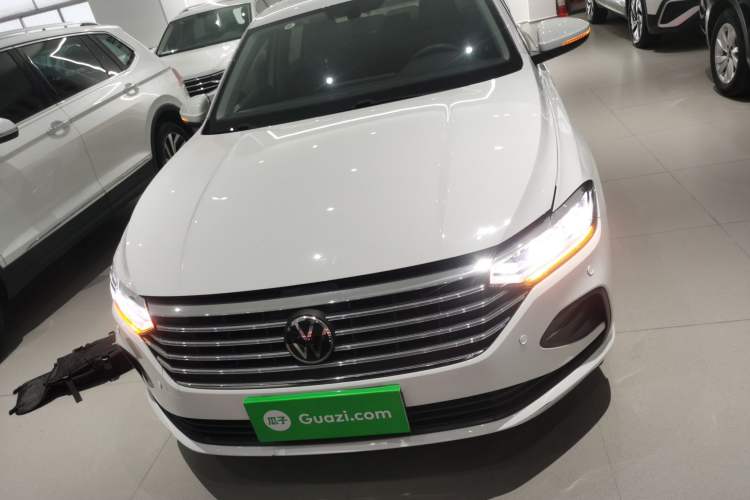 Used Volkswagen Lavida 2023 Revised 1.5L Automatic DeYi Edition