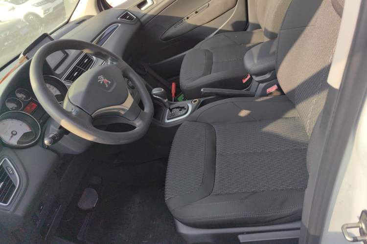 Used Peugeot 308 2014 Enjoy Edition Classic 1.6L Automatic Premium Model