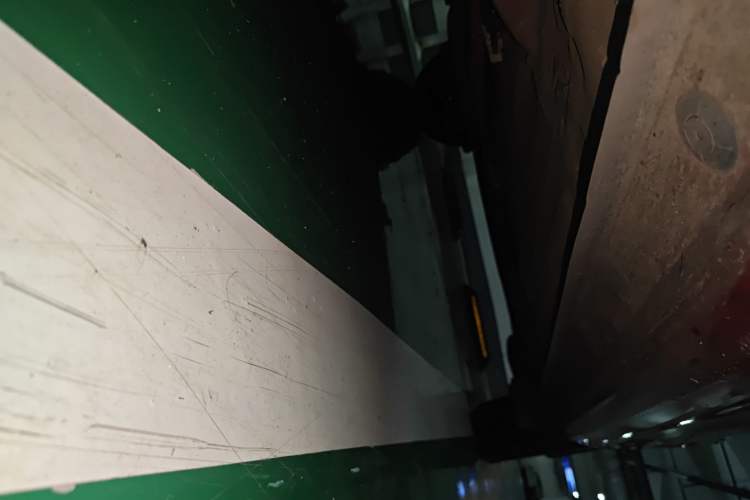 Used Toyota YARiS L 2020 1.5L CVT Luxury Edition
