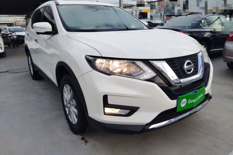 Used Nissan X-Trail 2019 2.0L CVT Smart Connect Comfort Edition 2WD