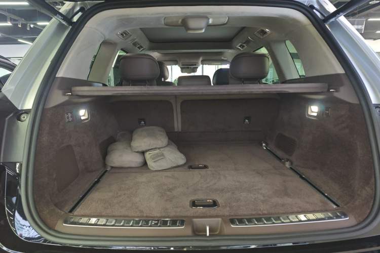 Used Hima AITO M9 2024 Range-Extended Ultra Version 52 kWh 5-Seater Model
