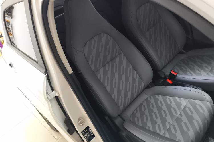 Used Leapmotor T03 2025 310 Comfort Edition
