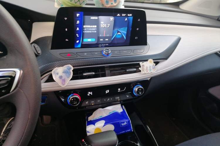 Used Buick Velite 6 2019 Connected & Smart Edition
