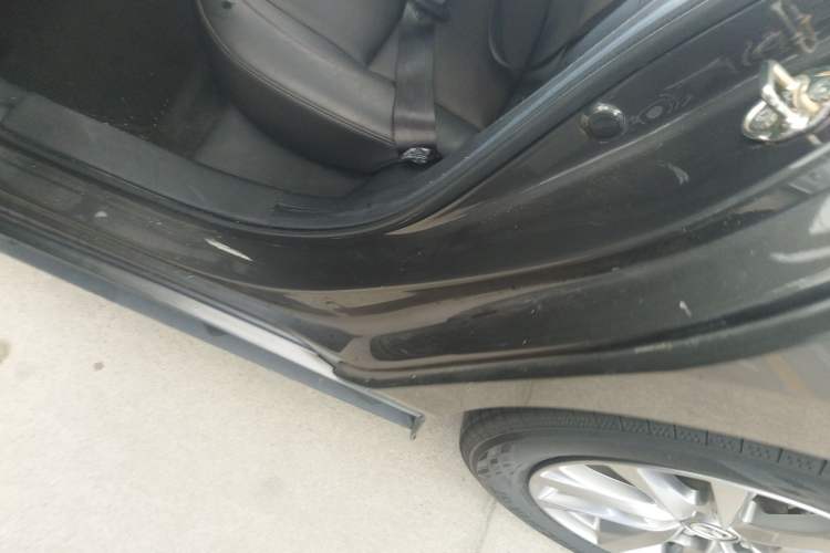 Used Mazda Mazda 3 Axela 2020 1.5L Automatic Luxury Version
