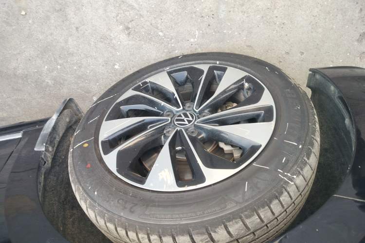 Used Volkswagen Passat 2022 280TSI Elite Edition