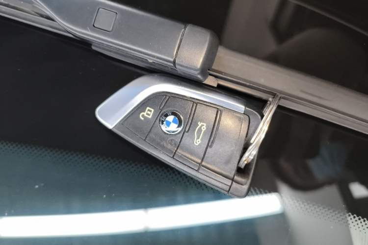 Used BMW X1 2018 xDrive20Li Luxury Edition
