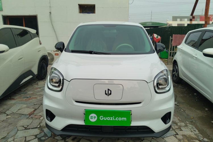 Used Leapmotor T03 2025 310 Comfort Edition
