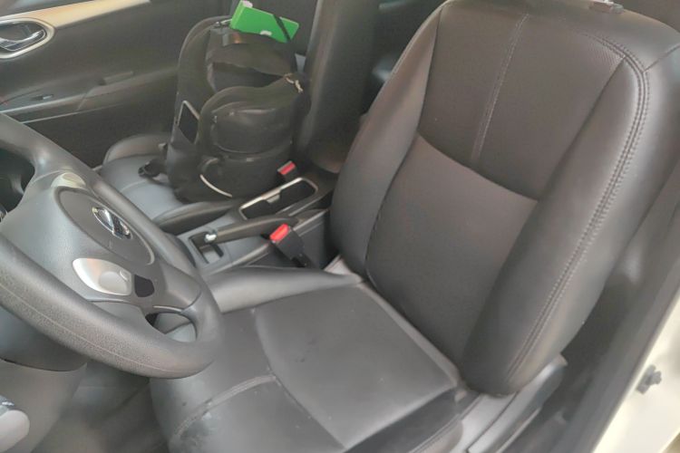 Used Nissan Sylphy 2022 Classic 1.6XE CVT Comfort Edition
