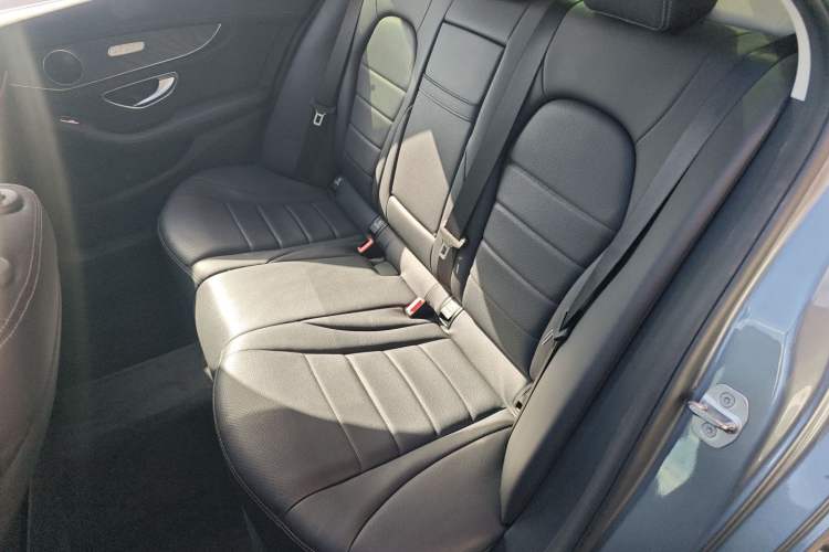 Used Mercedes-Benz C-Class 2017 Restyled C 180 L Fashion Edition Sport Version