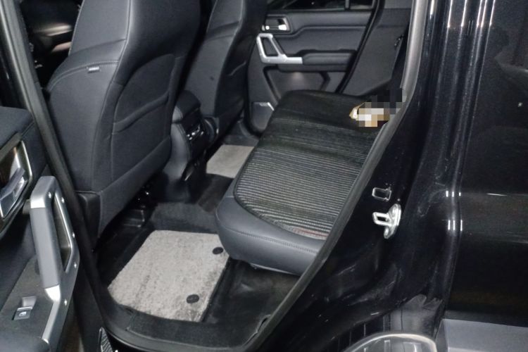 Used  T01 2024 2.0T Explorer
